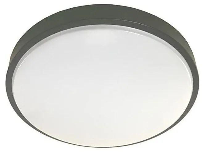 LED Stropné svietidlo so senzorom WILTON LED/24W/230V 4000K