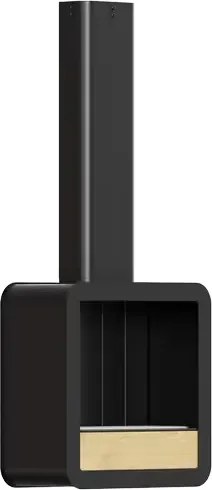 KRATKI biokrb Tetra - závesný