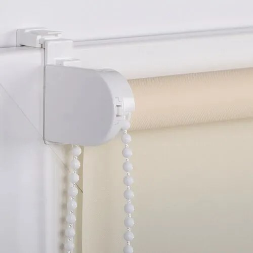 Egibi Roleta MINI Rainbow Line ecru, 68 x 150 cm
