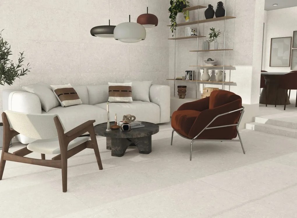 Dlažba Atempo Ivory 60x120 R