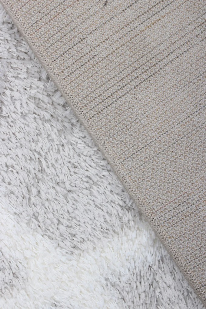 Koberec Boho 656 BEIGE/CREAM rozmery koberec: 120x170 cm