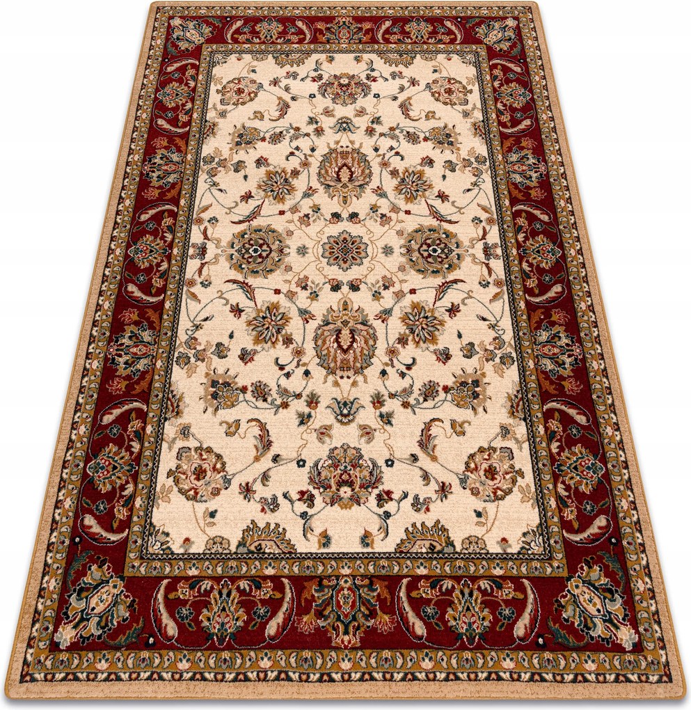 Koberec Polonia 235x350 Tari j.rubin Vlna #POL254