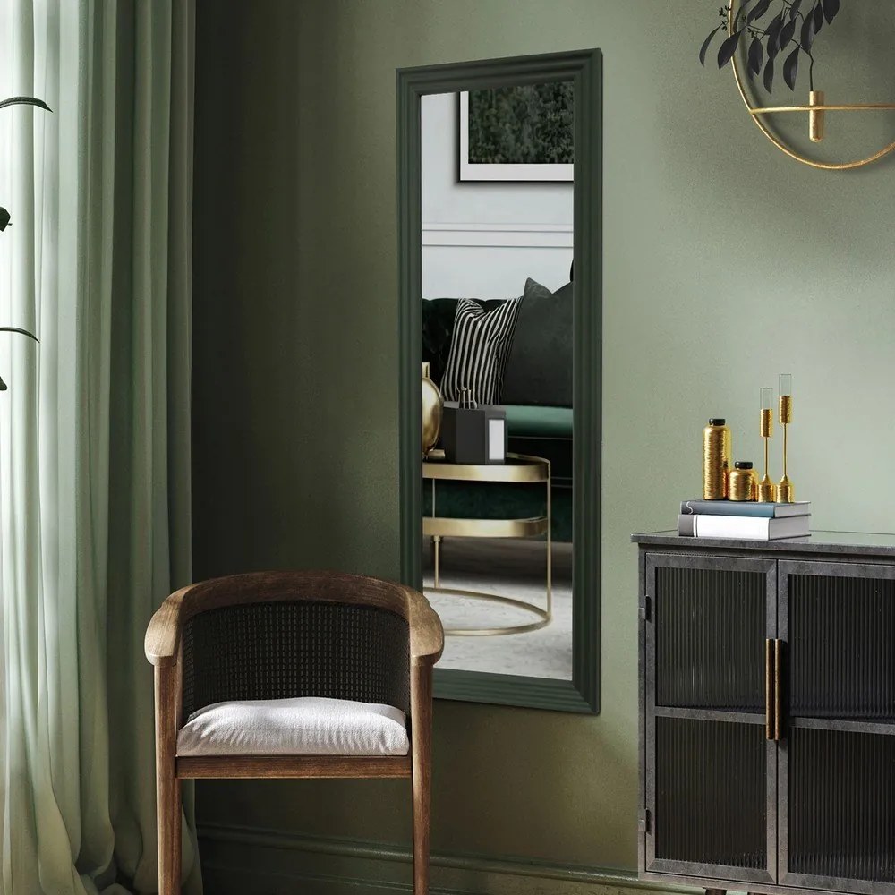 Nástenné zrkadlo 50x142 cm Wave – Styler