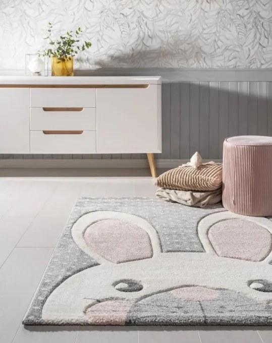 Koberec PASTEL LEPRE