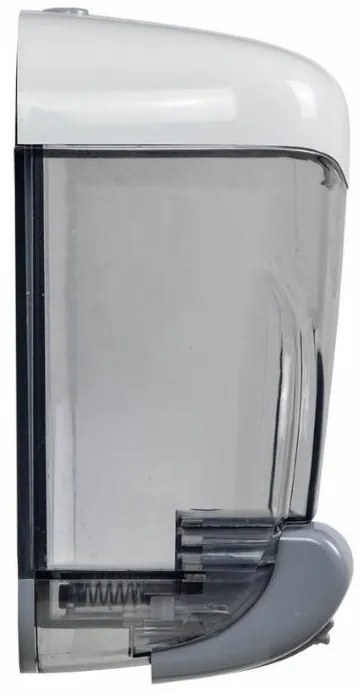 Dávkovač mydla Rossignol Oleane, 1,5 l, biela