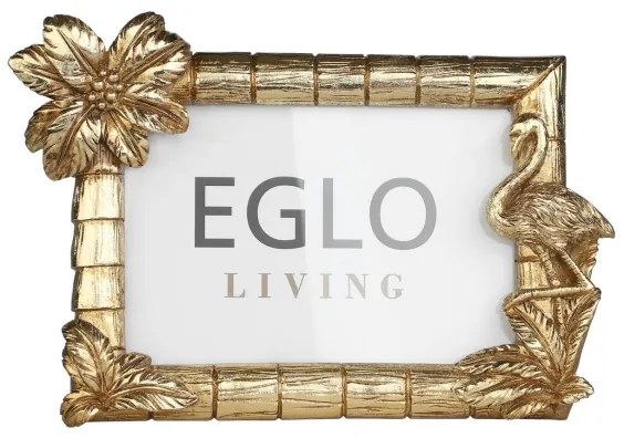 Eglo 423142 - Fotorámček ESASHI 10x15 cm zlatá