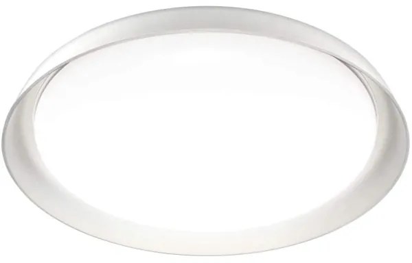 Ledvance - LED Stmievateľné stropné svietidlo SMART+ PLATE LED/24W/230V Wi-Fi