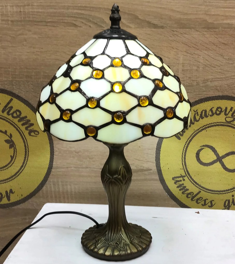 Tiffany kolekcia Prezent vzor 7