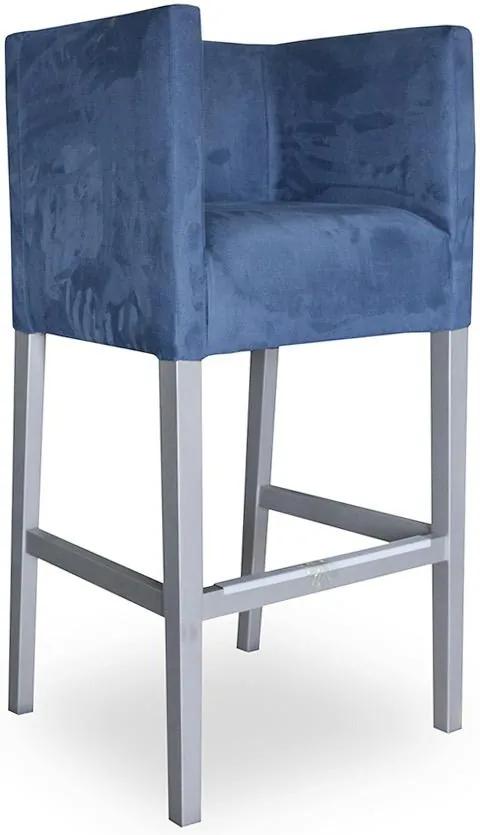 Barová stolička Poler - rôzne farby