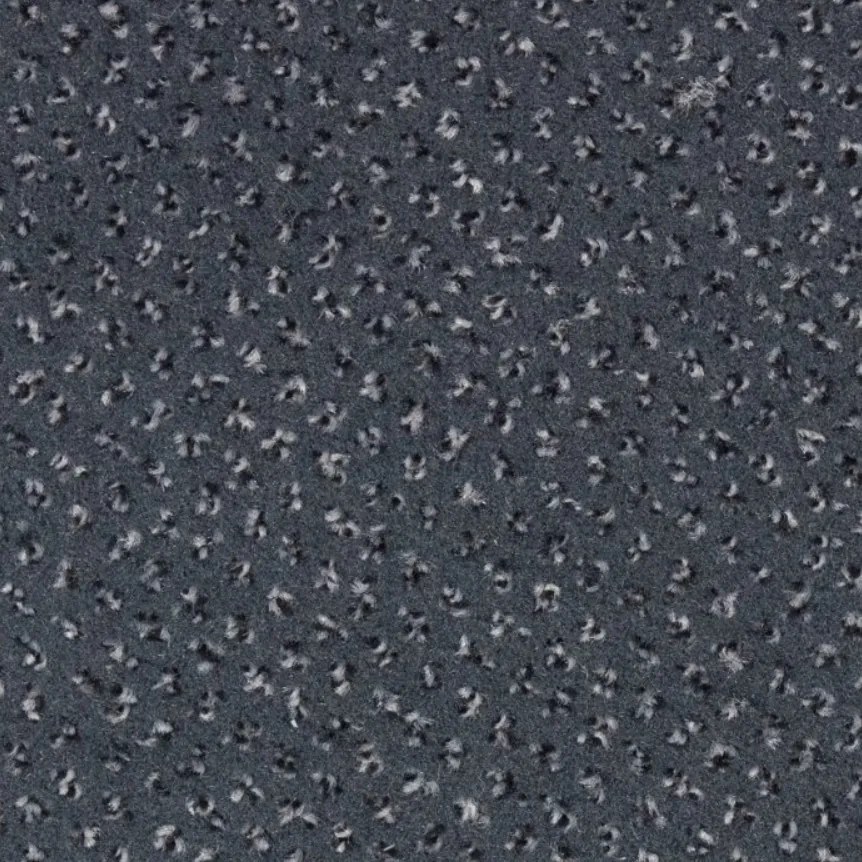 Metrážny koberec Saturnus 74, záťažový, na mieru, šíře 4m, šedá, ab (mriežka), chodba / predsieň, Betap