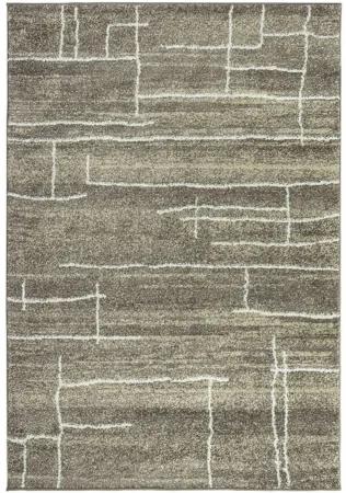 Koberce Breno Kusový koberec DOUX 8022/IS2N, béžová, viacfarebná,200 x 285 cm