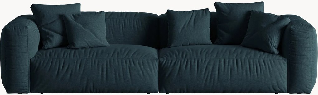 Modulárna pohovka Martina (4-miestna), Š 320 cm