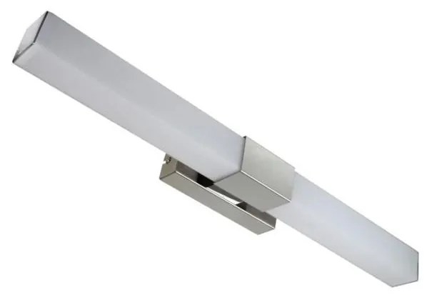 LED Kúpeľňové nástenné svietidlo ZINNA LED/12W/230V IP40 4500K 60 cm