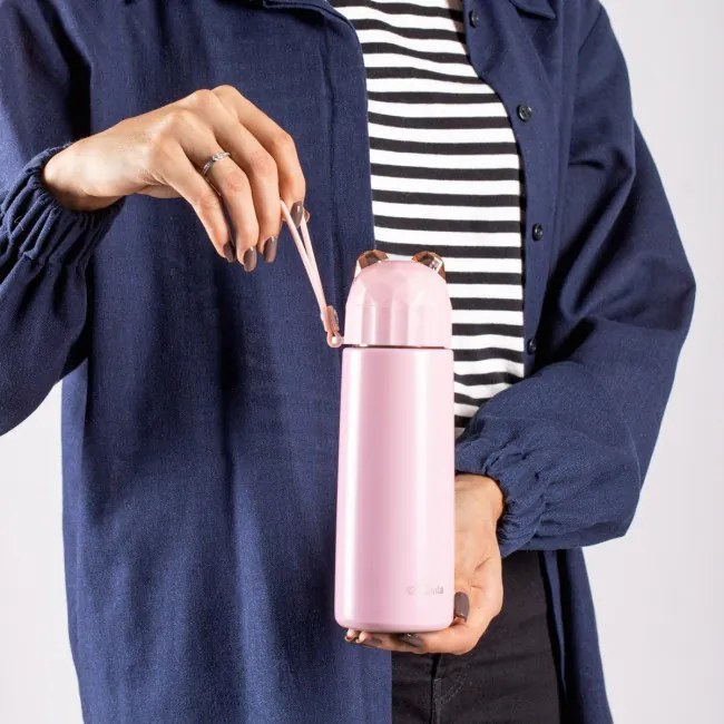 Termoska GATTO medvedík 721526 380 ml