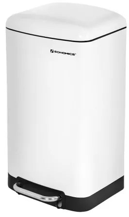 Odpadkový kôš 30 l LTB01W