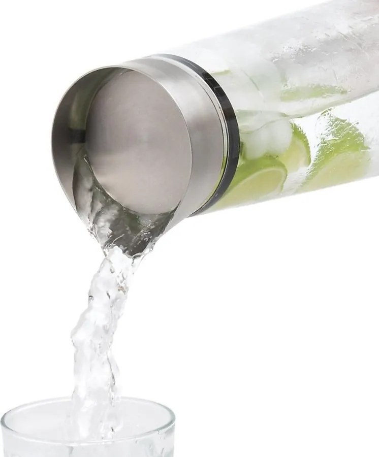 Karafa na vodu 1l ACQUA