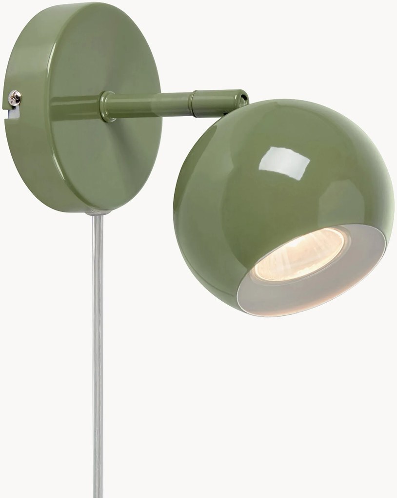 Nástenné svietidlo Pop