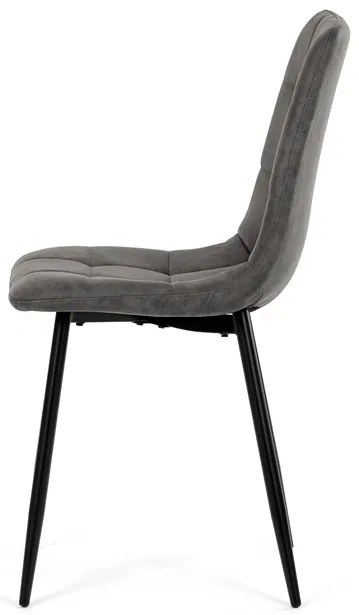 Jedálenská stolička CT-281 GREY2