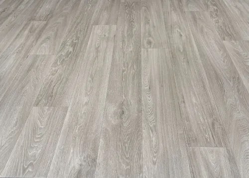 Koberce Breno PVC QUINTEX Havanna Oak 699L, šíře role 500 cm