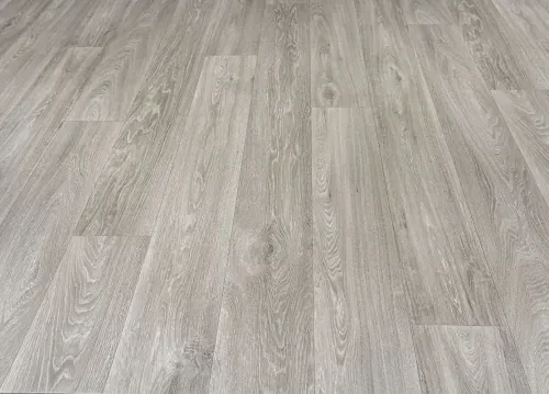 Koberce Breno PVC QUINTEX Havanna Oak 699L, šíře role 500 cm