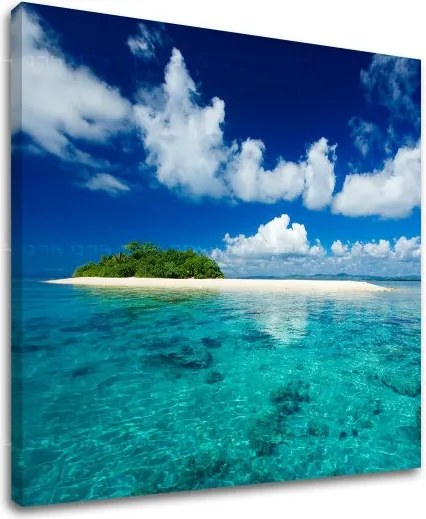 Obraz na stenu PLÁŽ