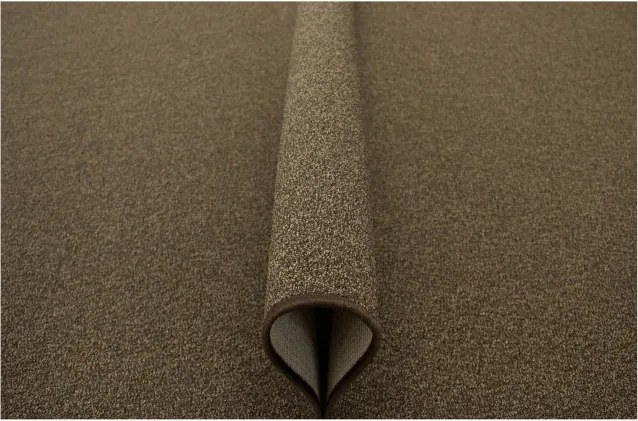 Koberec Maxima 45 hnedý