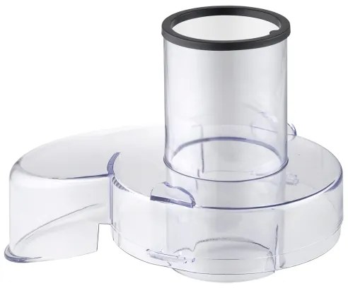 Concept LO7026 - Odstredivý odšťavňovač 1000W/230V čierna/nerez