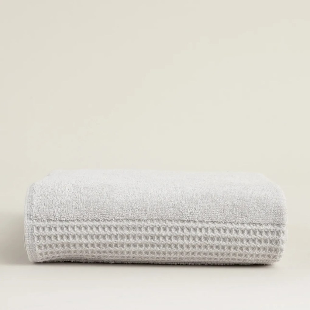 Uterák Balance 70x140 cm mist grey