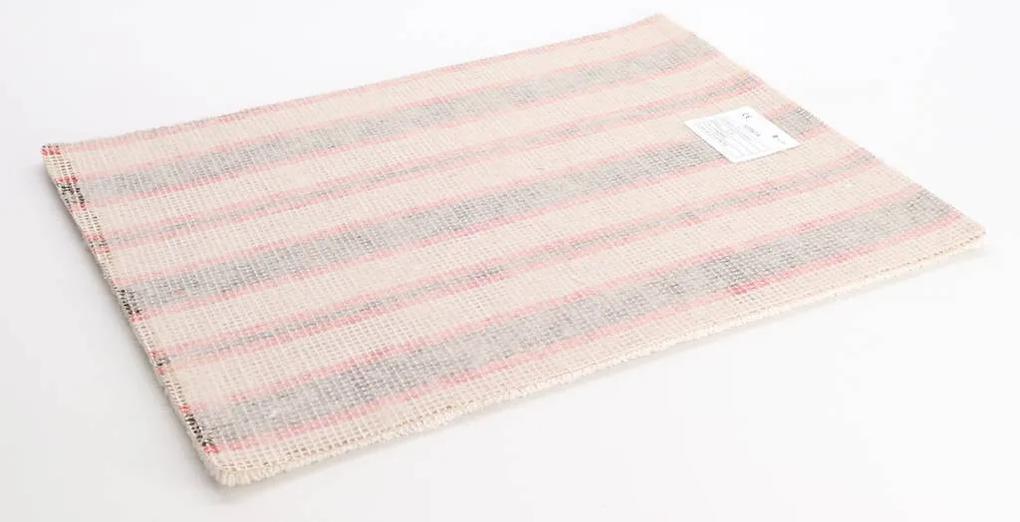 AKCIA: 87x461 cm Metrážny koberec Spinta 34 - Bez obšitia cm