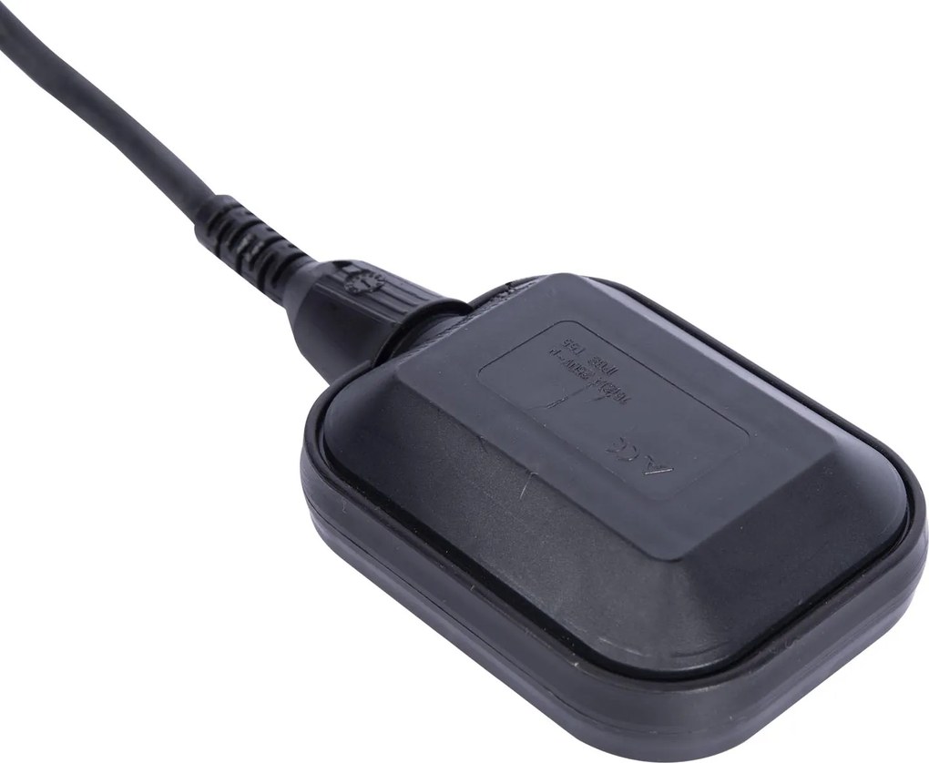 XTLINE Ponorné čerpadlo na odpadovú vodu 750 W