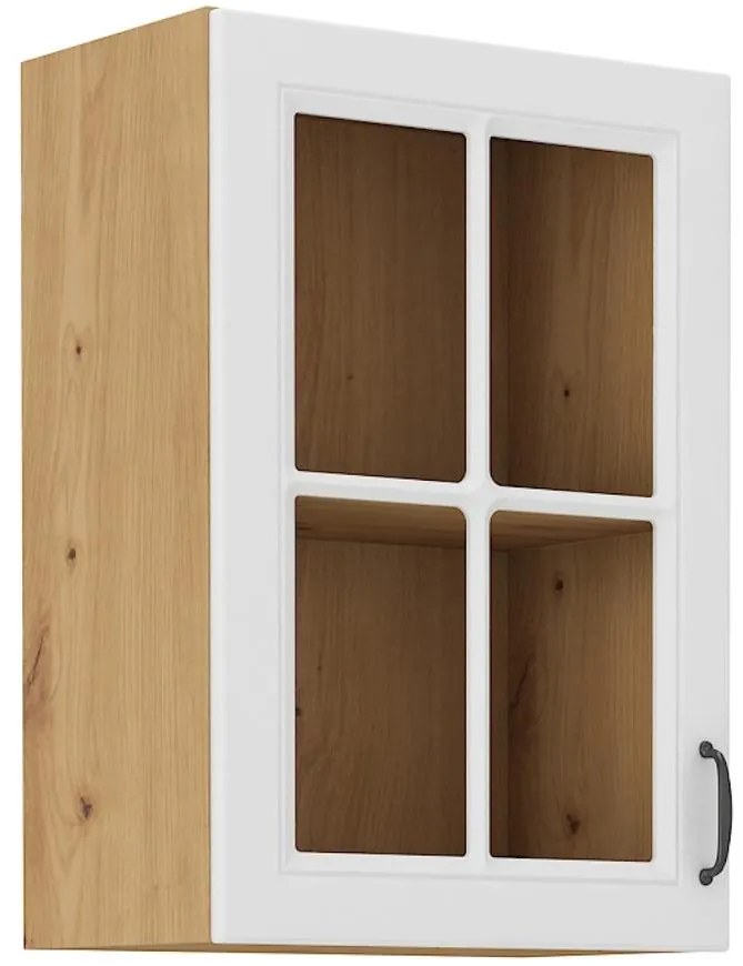 Skrinka do kuchyne Mat/Artisan 40GS-72 1F