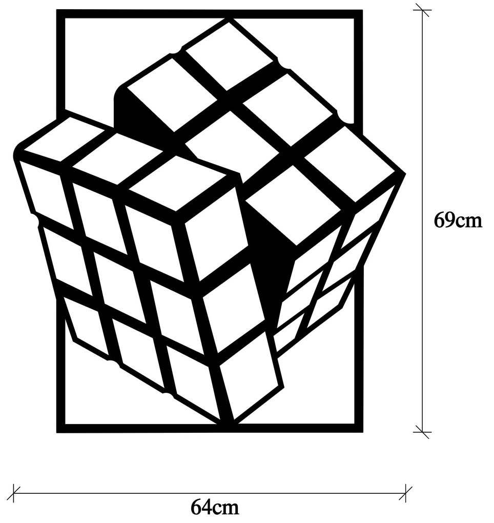 Rubik's Cube