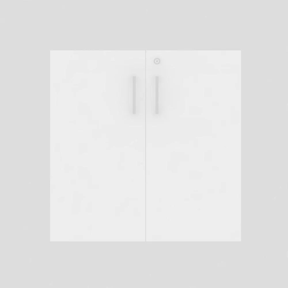 BTC OFFICE D2 (2ks) Varianta: GRAPHITE