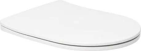 WC doska softclose SAT Brevis biela SATBRE36P