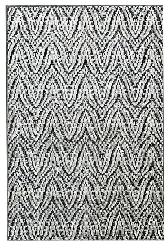 Viskózový koberec Genova 1,35/1,95 38543 555550