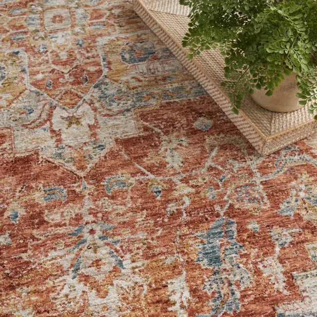 Koberec SAHAR ESTER IVORY / MULTI