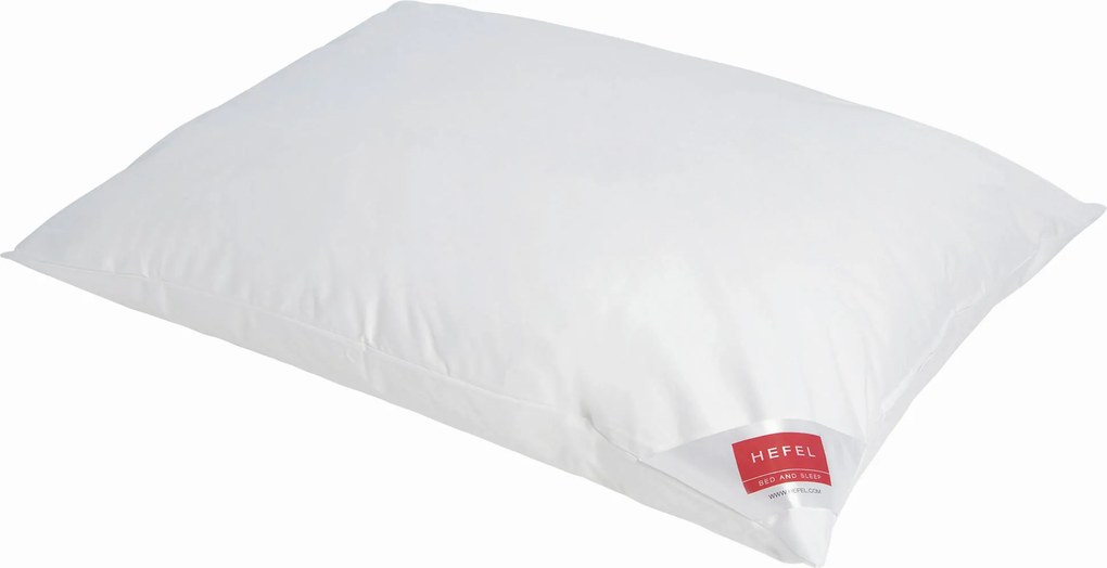 XXXLutz VANKÚŠ POD HLAVU, 70/90 cm Hefel Textil - Prikrývky & vankúše - 004636005301