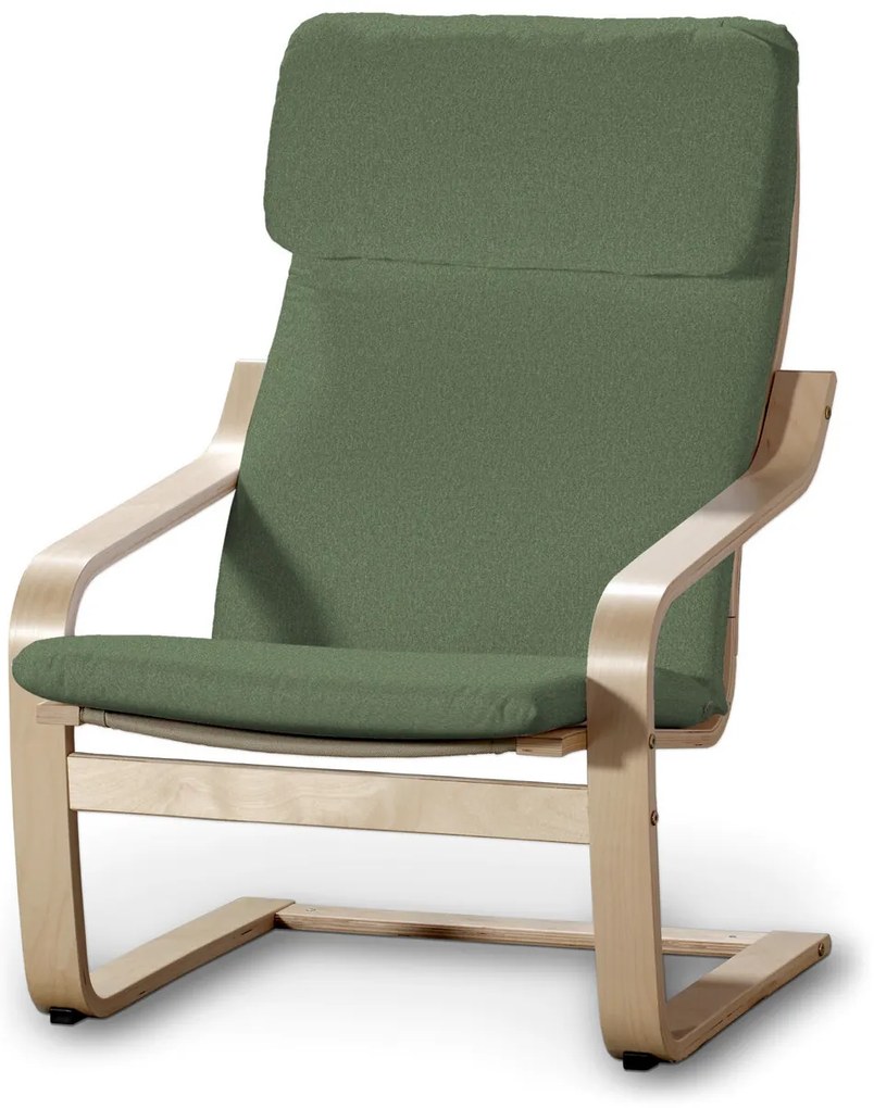 Poťah s výplňou na kreslo Poäng