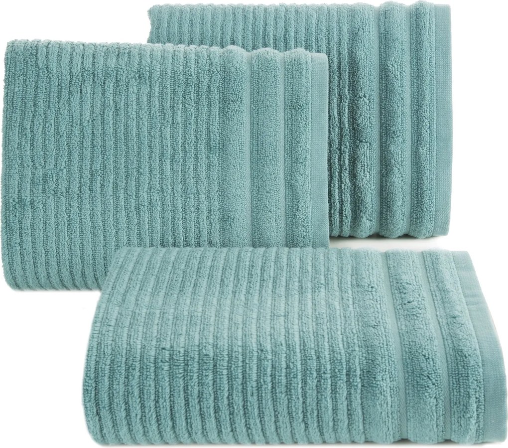 FROTÉ UTERÁK SAMMY SADA 6KS 30X50 CM MÄTOVÁ