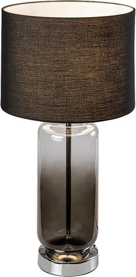 Rabalux 74049 - Stolová lampa RIEN 1xE27/60W/230V