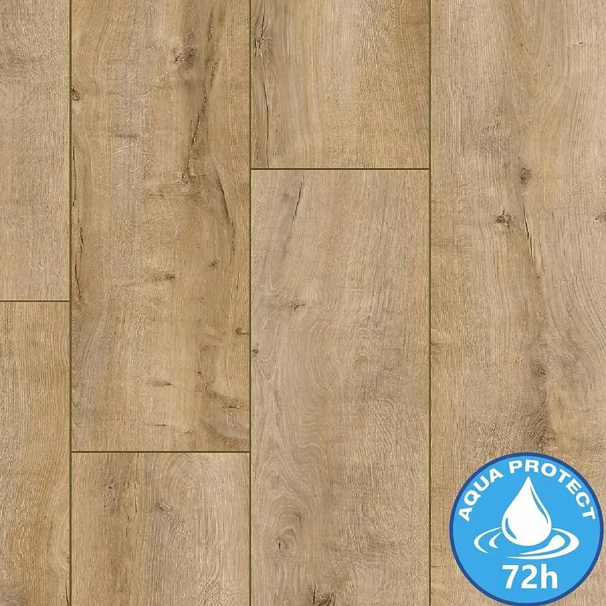 Laminátová podlaha vodeodolná Dub Laredo 8mm AC5 Elite WR 54934