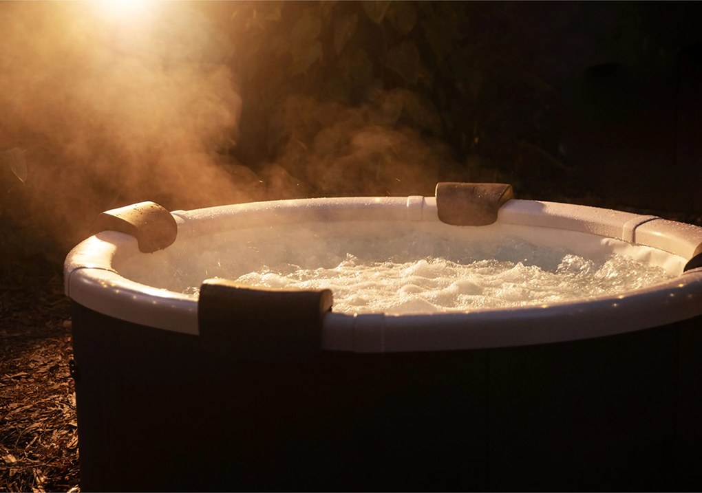 Mspa | Vírivý bazén MSPA Denver F-DE066W | 11400308