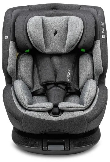OSANN - Autosedačka ONE 360 i-Size 40-150 cm Universe Grey