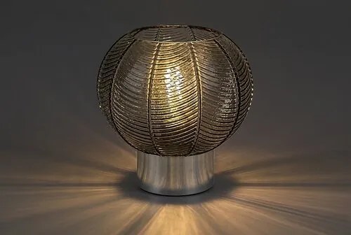 Rabalux MONET stolná lampa 74017