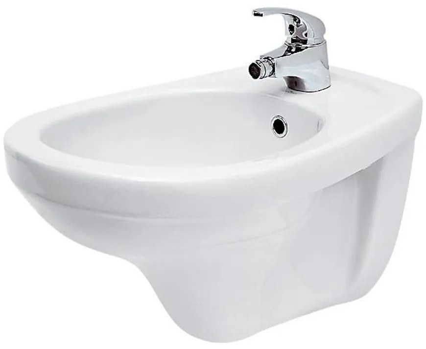 Bidet Delfi závesný
