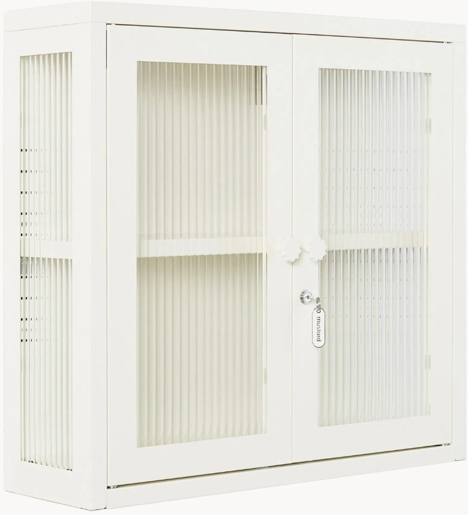 Nástenná vitrína The Kit