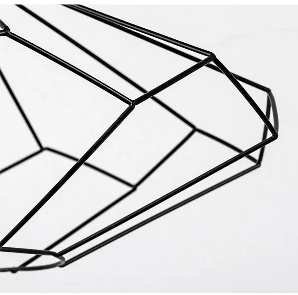 Rabalux 72241 - Luster na lanku FRAN 1xE27/40W/230V