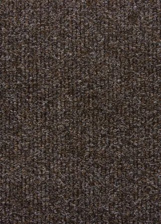 Koberce Breno Čistiaca zóna LOMBOK 7097, šíře role 200 cm, hnedá