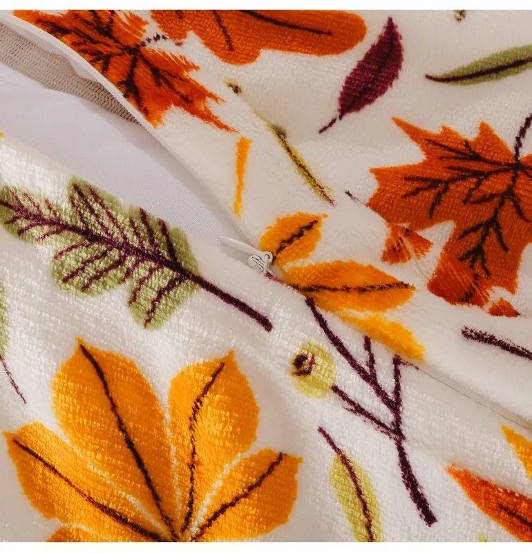 Obliečky z mikroplyšu Fallin EMI