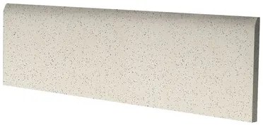 Sokel Rako Taurus Granit béžová 8x30 cm mat TSAKF062.1, 1 ks